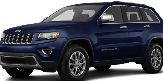 JEEP GRAND CHEROKEE 2018 1C4RJEBG7JC412444 image